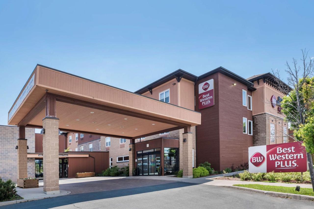 Best Western Plus, Bathurst Hotel & Suites Εξωτερικό φωτογραφία