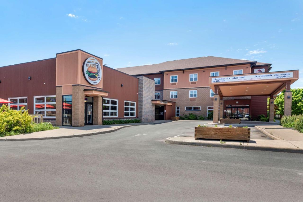 Best Western Plus, Bathurst Hotel & Suites Εξωτερικό φωτογραφία