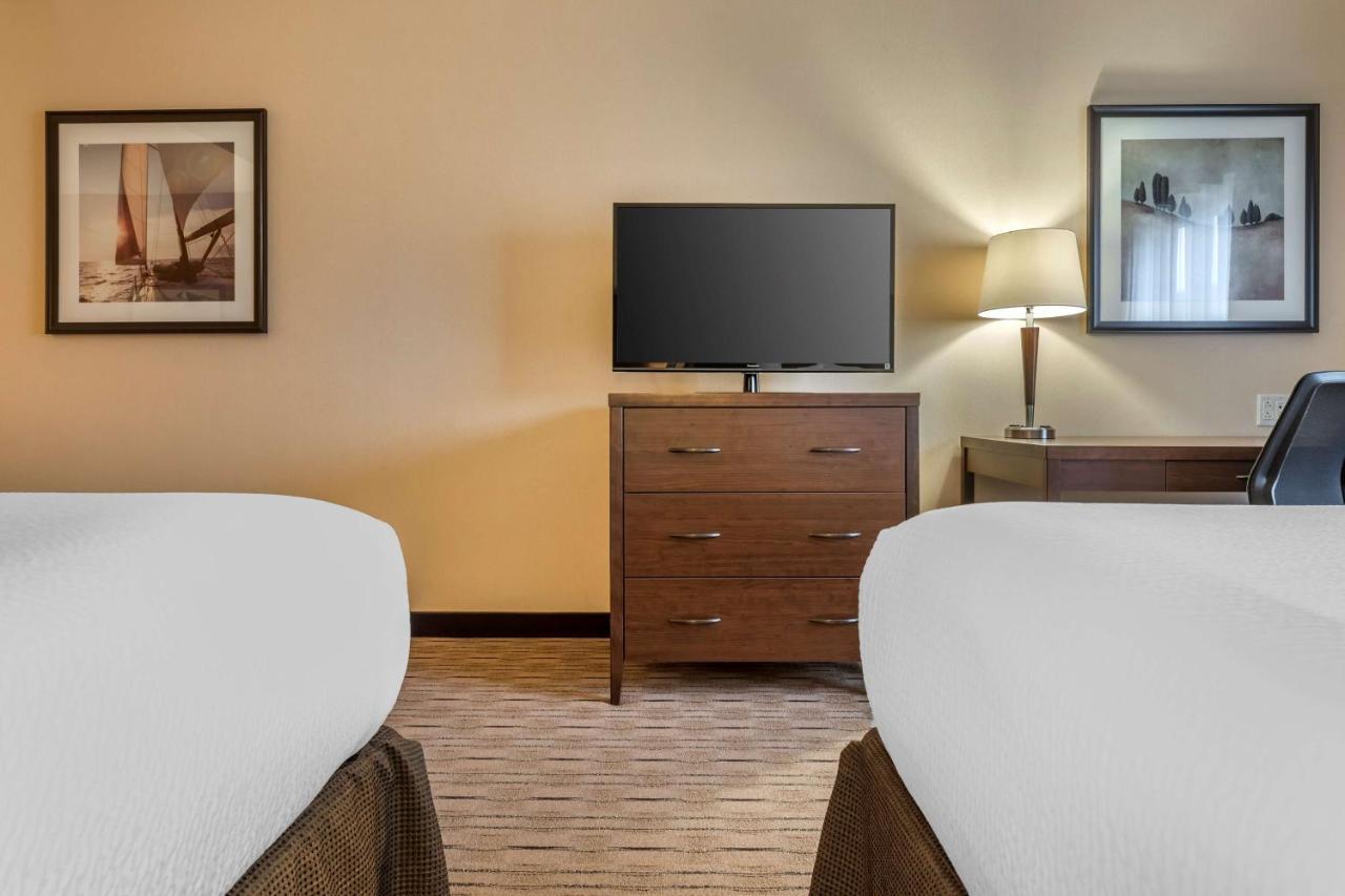 Best Western Plus, Bathurst Hotel & Suites Εξωτερικό φωτογραφία