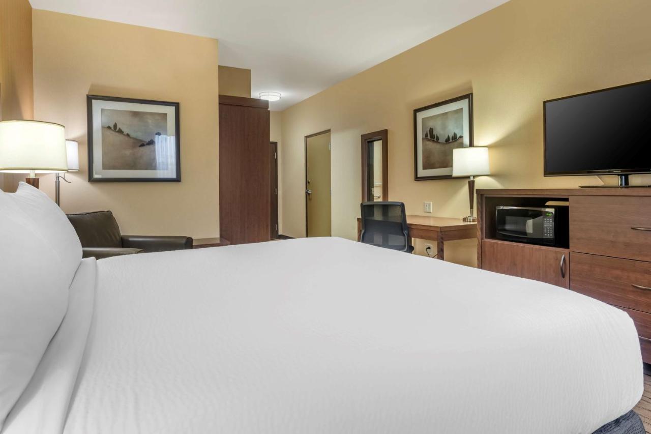 Best Western Plus, Bathurst Hotel & Suites Εξωτερικό φωτογραφία