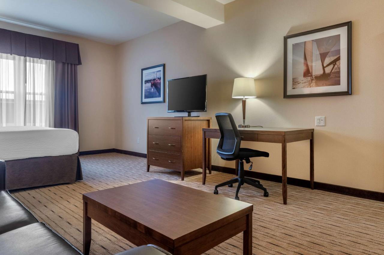 Best Western Plus, Bathurst Hotel & Suites Εξωτερικό φωτογραφία