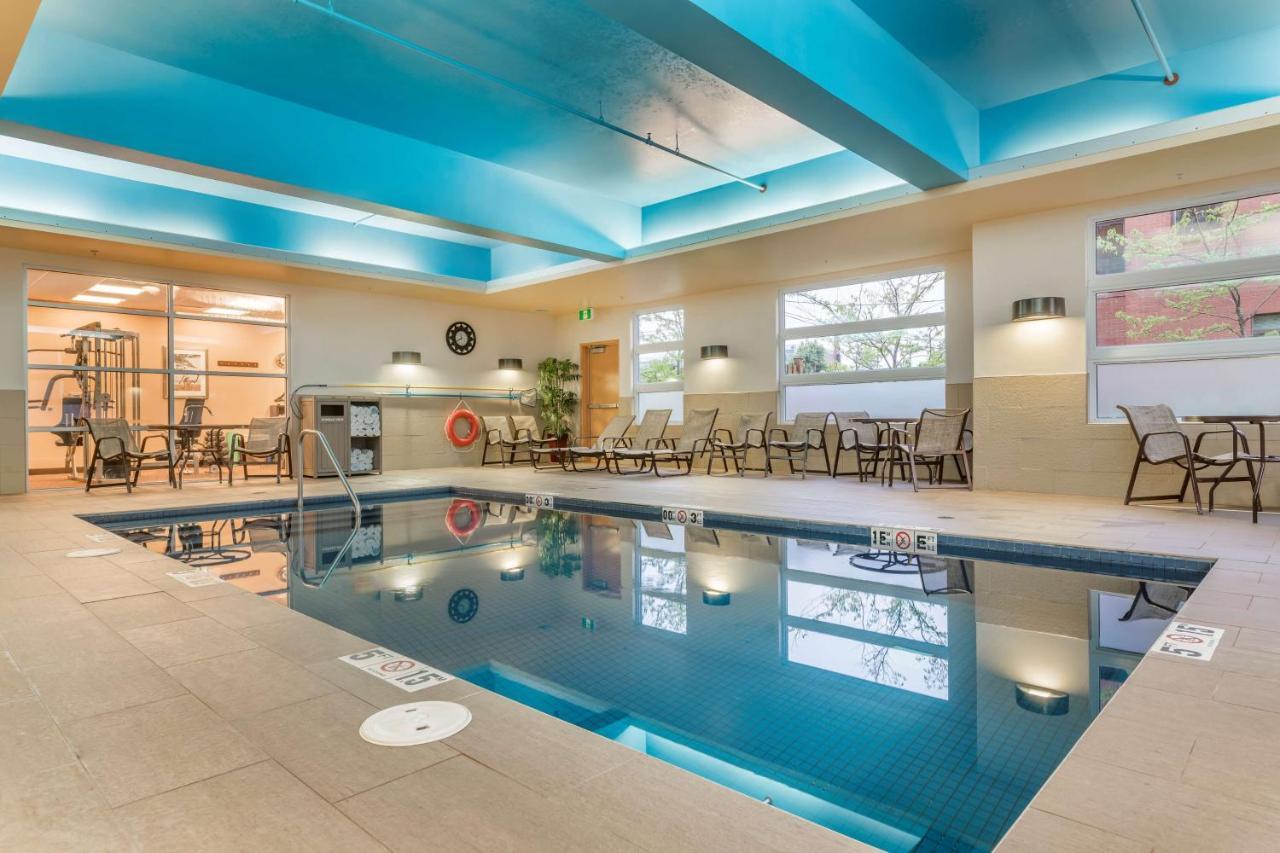 Best Western Plus, Bathurst Hotel & Suites Εξωτερικό φωτογραφία