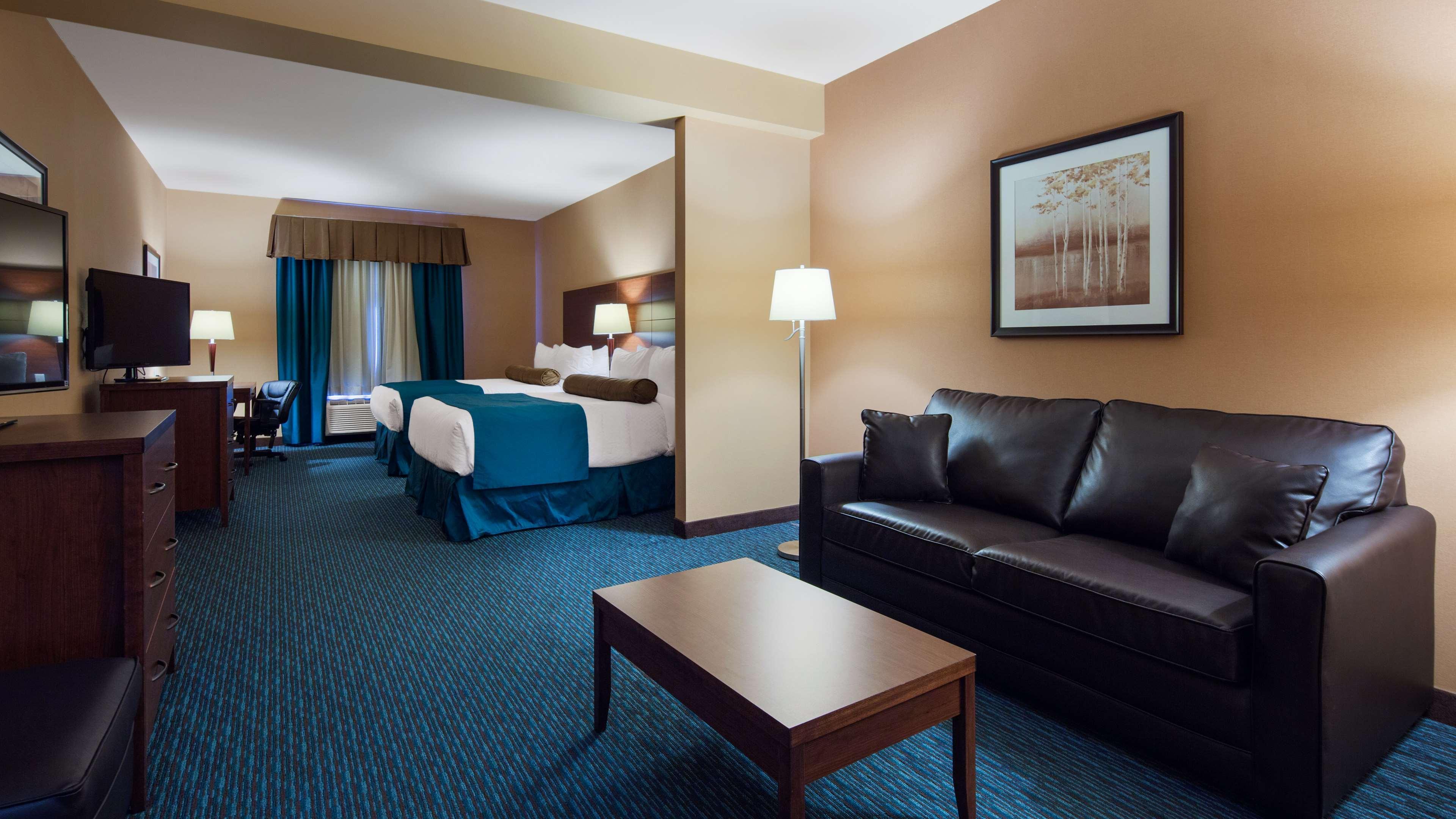 Best Western Plus, Bathurst Hotel & Suites Εξωτερικό φωτογραφία