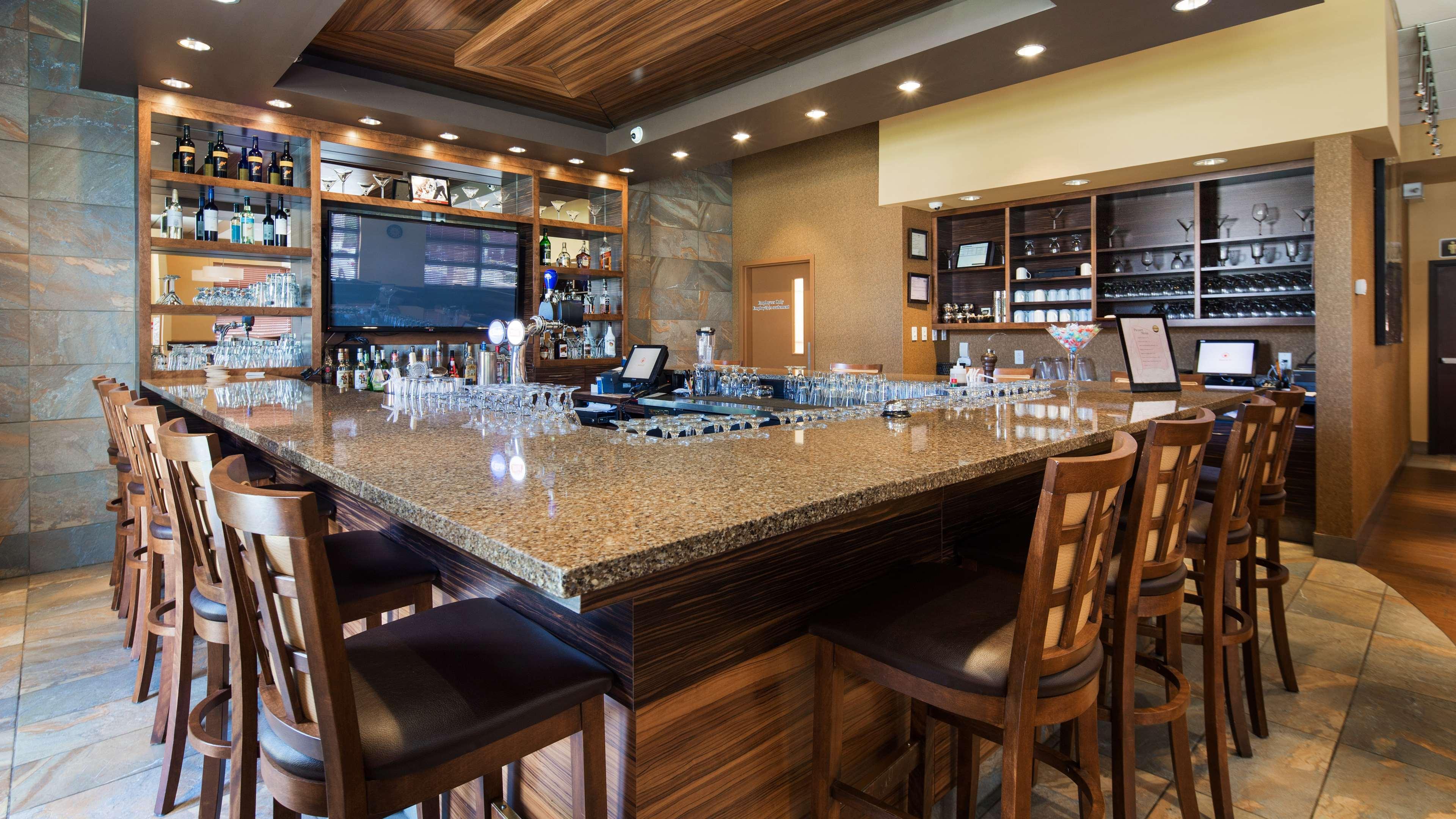 Best Western Plus, Bathurst Hotel & Suites Εξωτερικό φωτογραφία