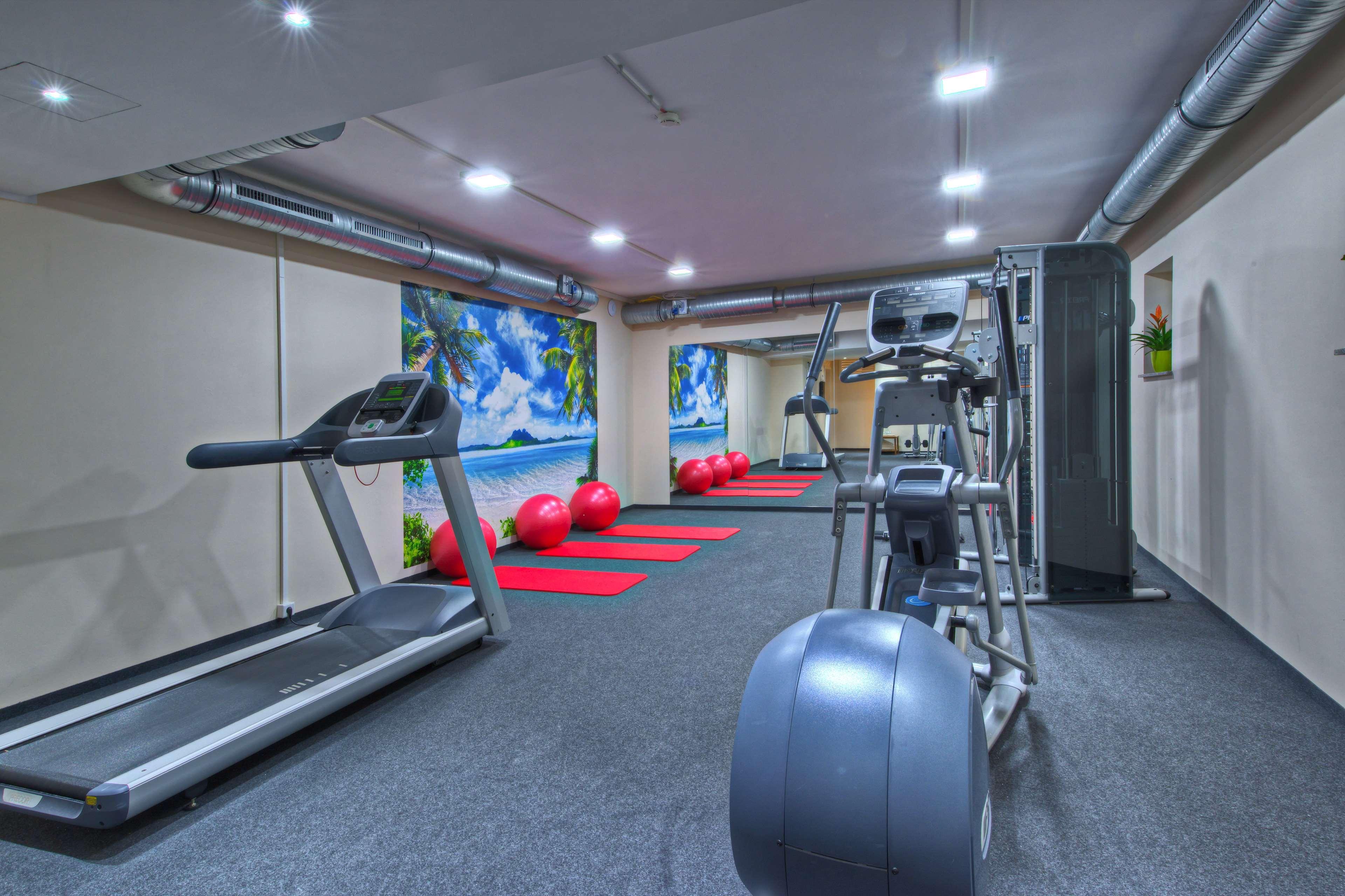 Best Western Plus, Bathurst Hotel & Suites Εξωτερικό φωτογραφία