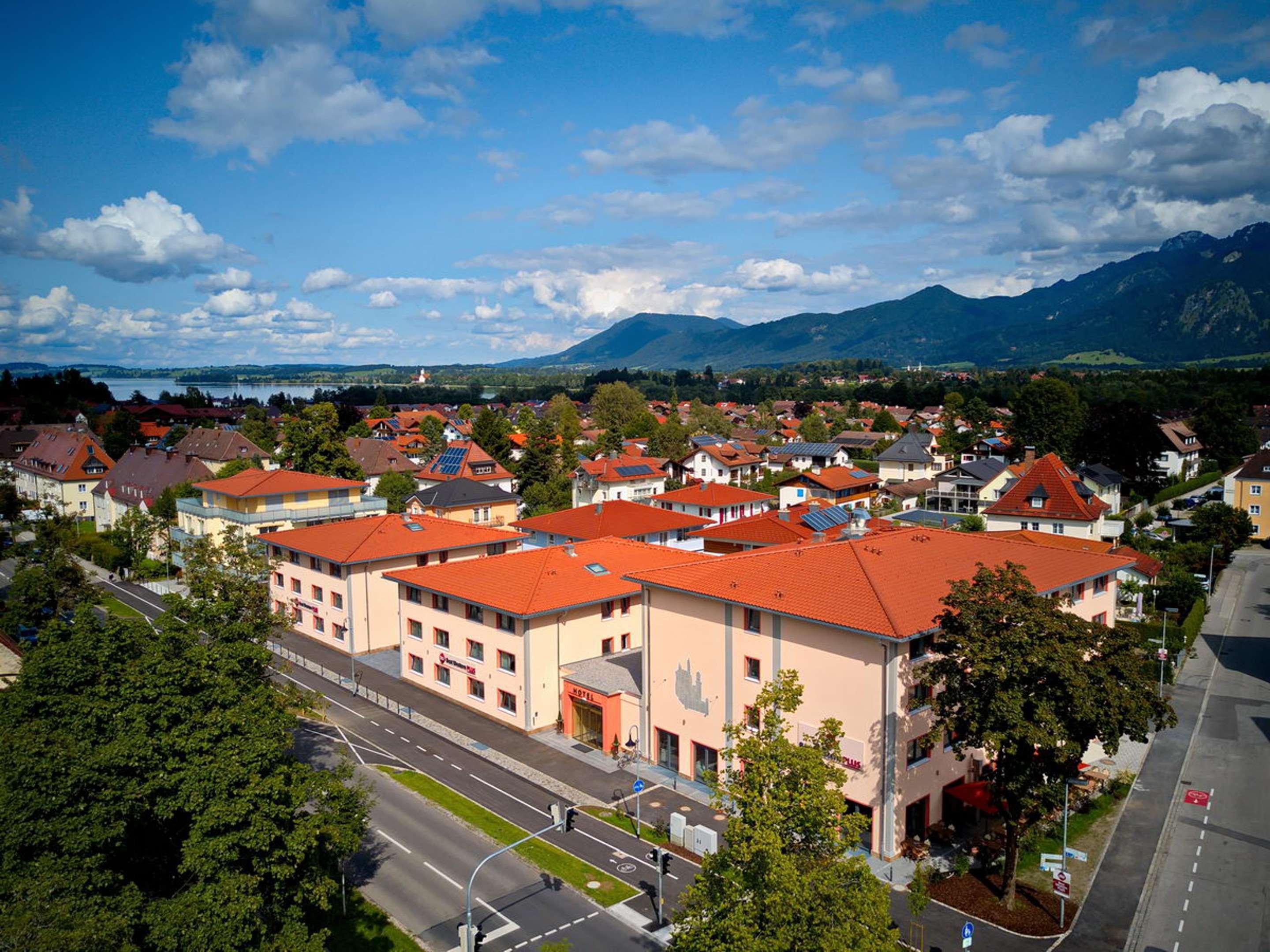 Best Western Plus, Bathurst Hotel & Suites Εξωτερικό φωτογραφία