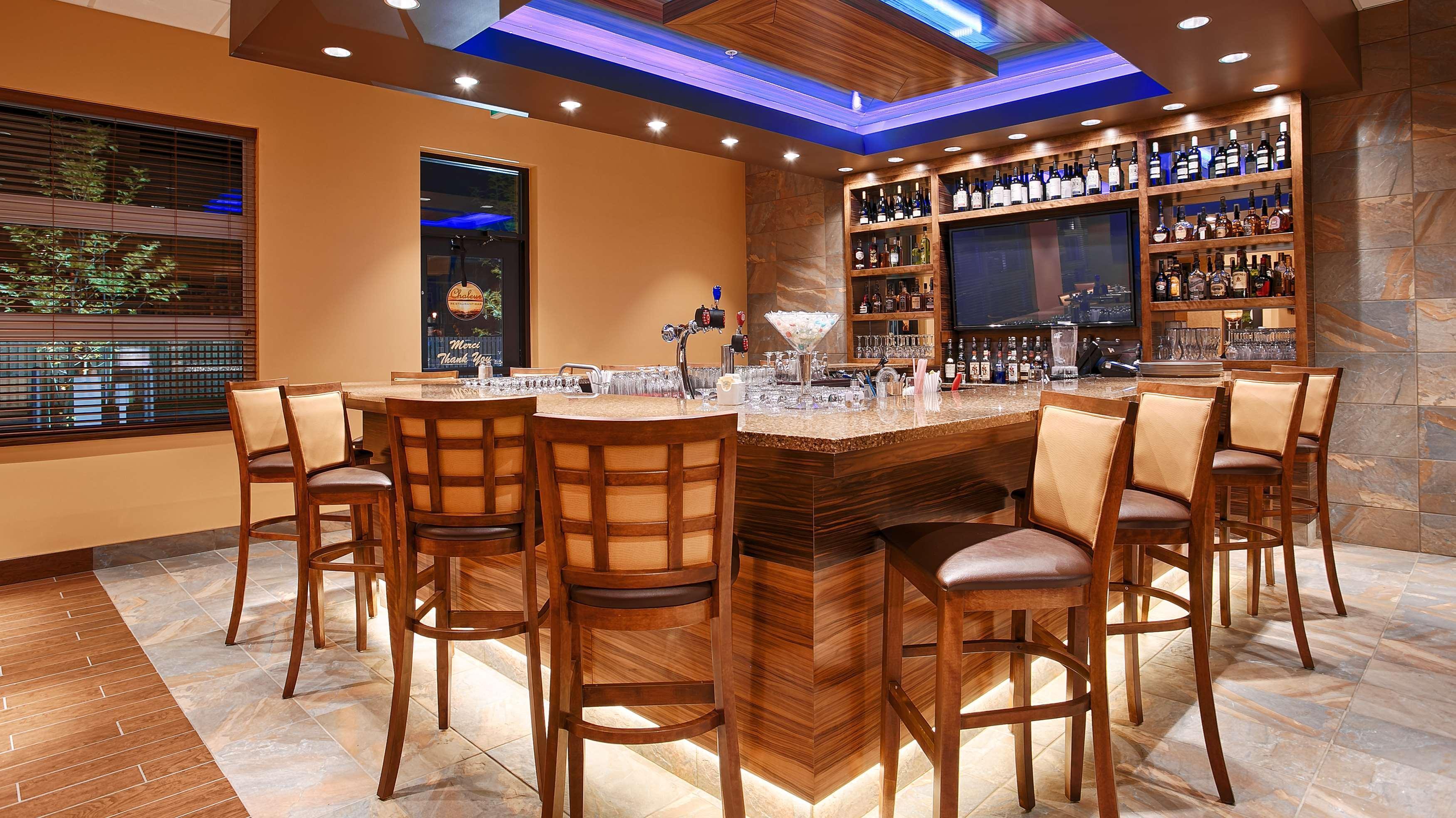 Best Western Plus, Bathurst Hotel & Suites Εξωτερικό φωτογραφία
