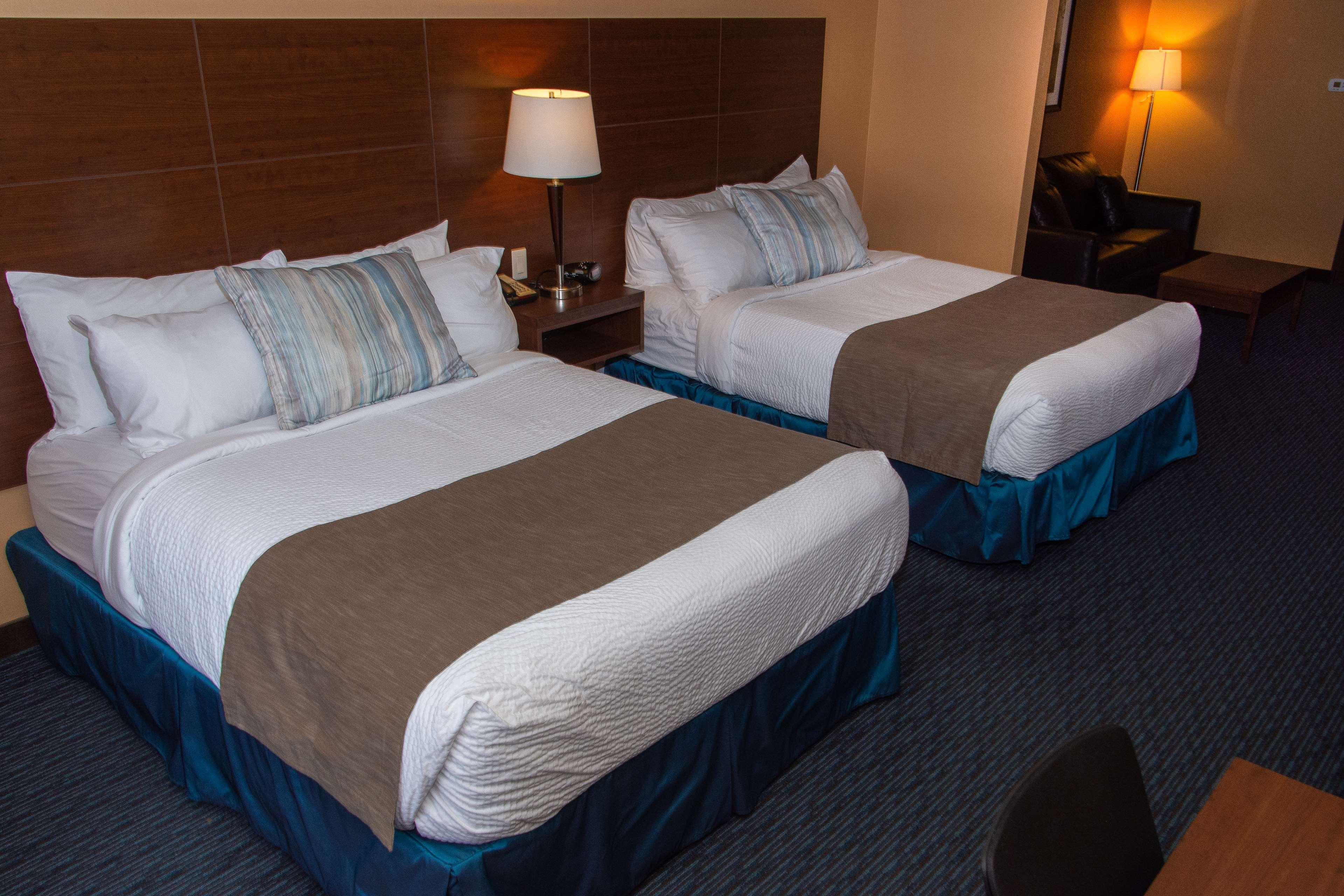 Best Western Plus, Bathurst Hotel & Suites Εξωτερικό φωτογραφία