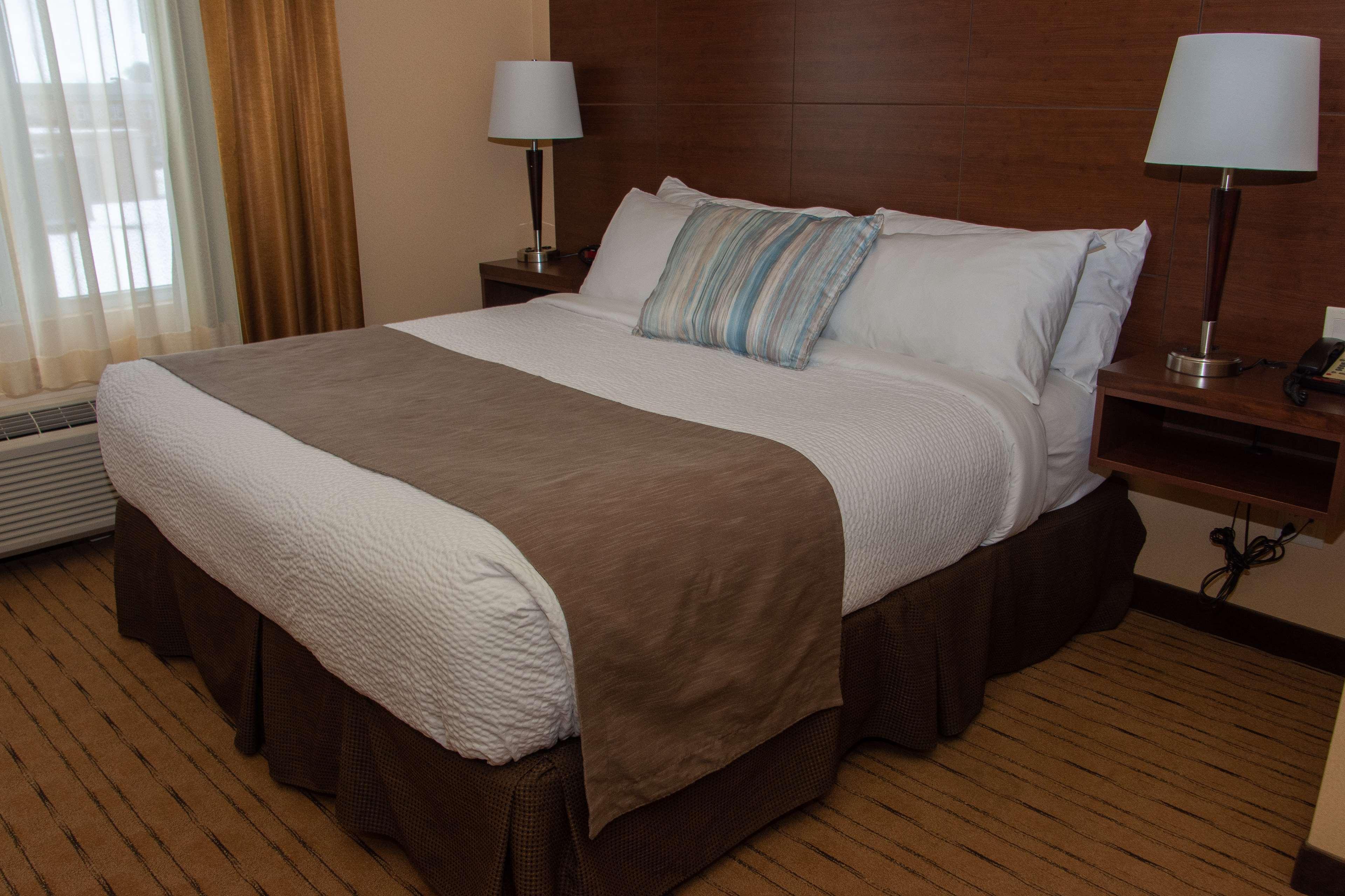 Best Western Plus, Bathurst Hotel & Suites Εξωτερικό φωτογραφία
